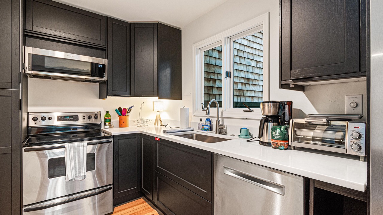 Photo of Kitchen in Mountain Creek