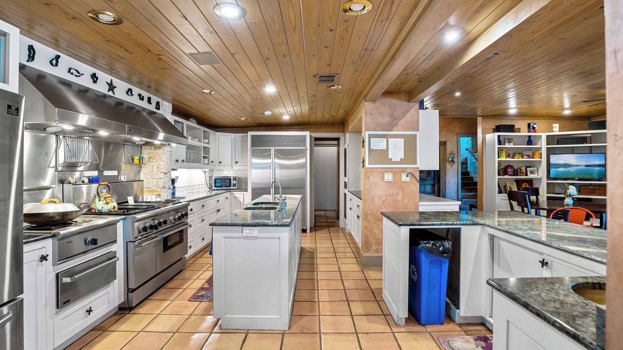 Photo of Kitchen in Paleface Lake Country Estates