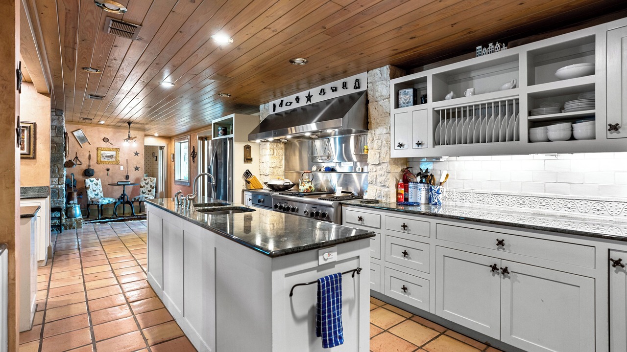 Photo of Kitchen in Paleface Lake Country Estates