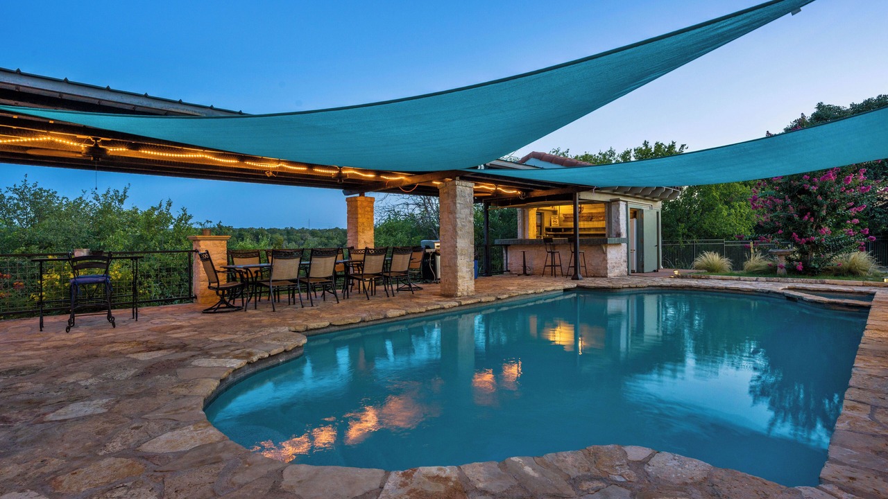 Photo of Outdoor in Paleface Lake Country Estates