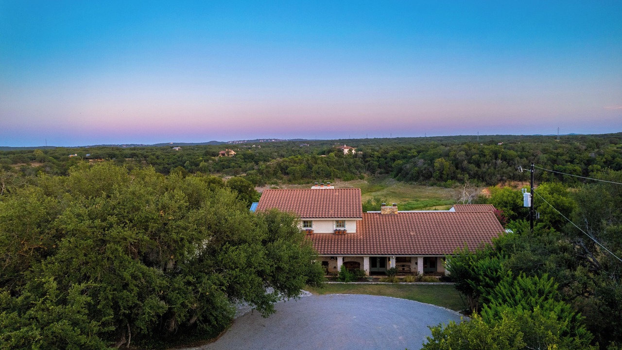 Photo of Outdoor in Paleface Lake Country Estates