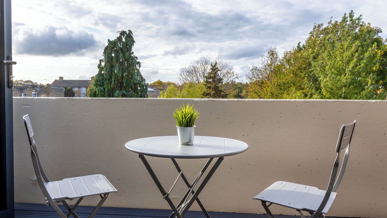 Photo of Outdoor in College