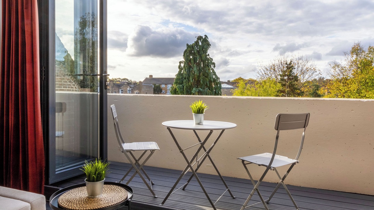 Photo of Outdoor in College