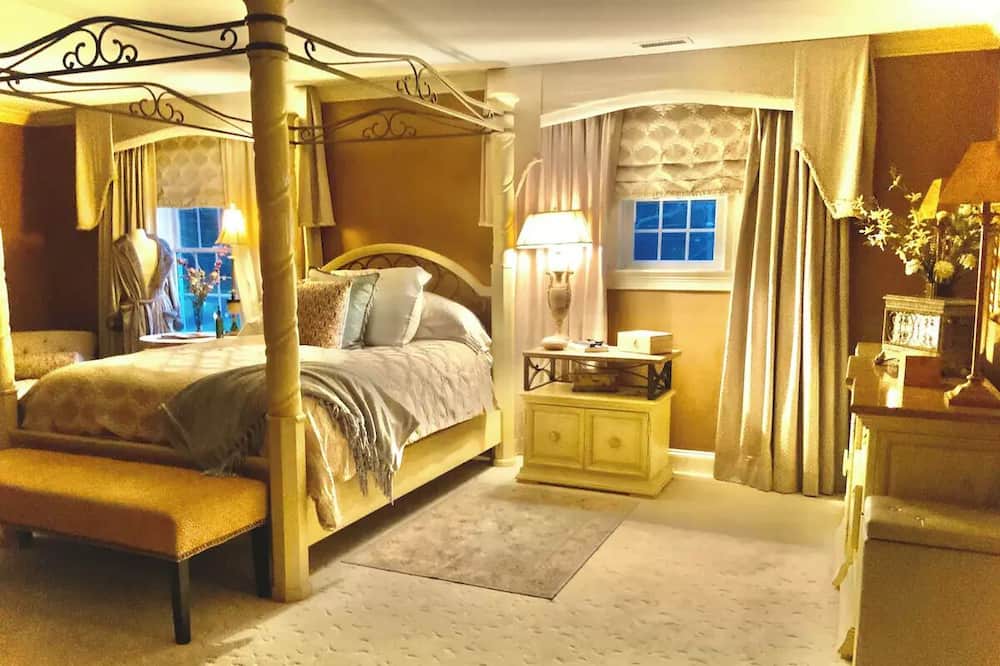 Photo of Bedroom in Waterford