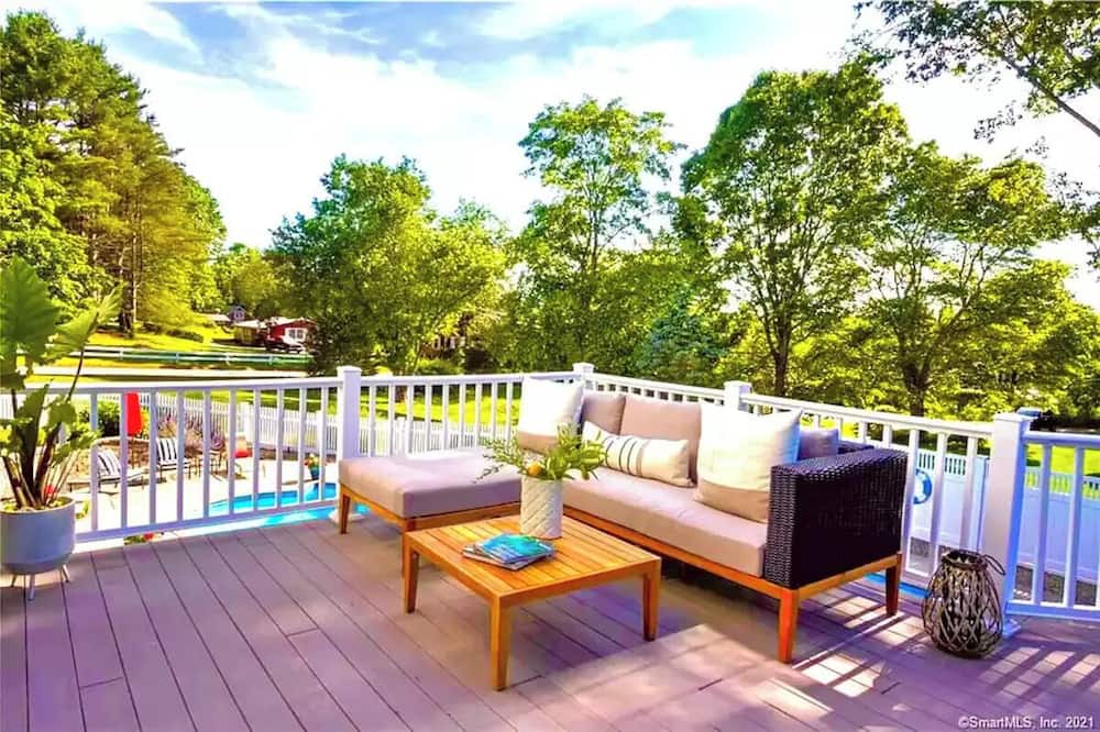 Photo of Outdoor in Waterford