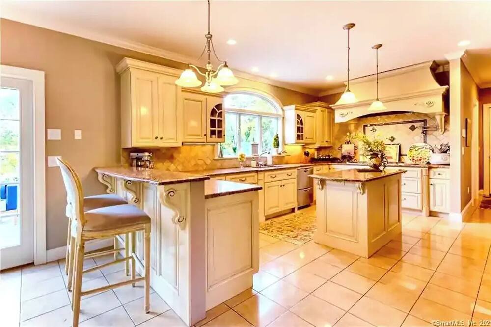 Photo of Kitchen in Waterford