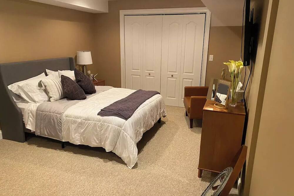 Photo of Bedroom in Waterford