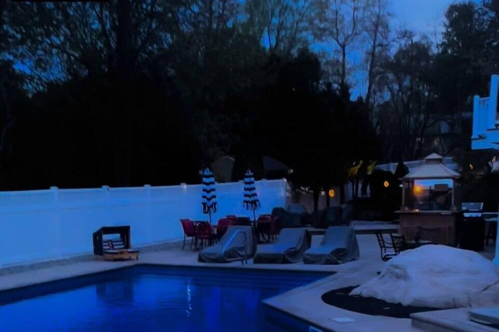 Photo of Outdoor in Waterford