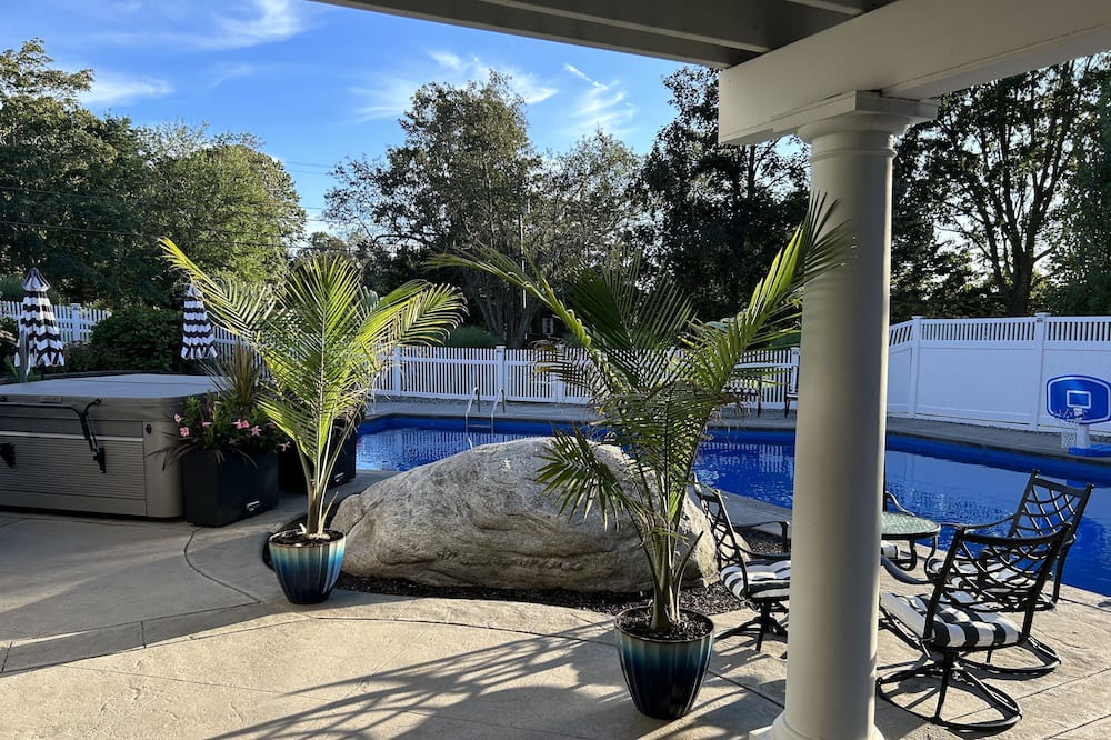 Photo of Outdoor in Waterford