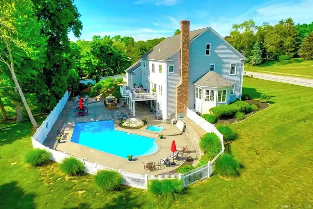 Photo of Outdoor in Waterford