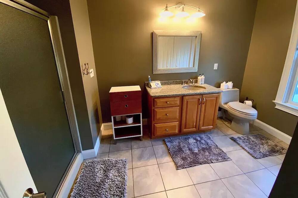 Photo of Bathroom in Waterford