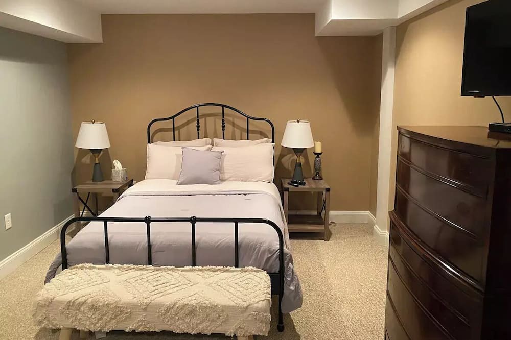 Photo of Bedroom in Waterford