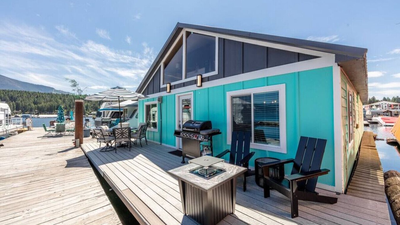 Photo of Patio Balcony in Bayview