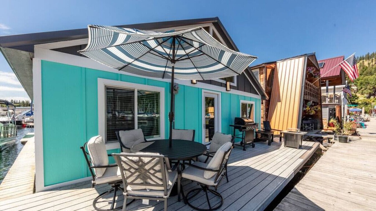Photo of Patio Balcony in Bayview