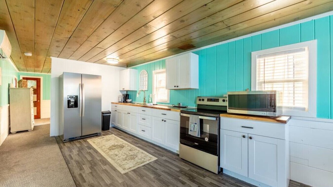 Photo of Kitchen in Bayview