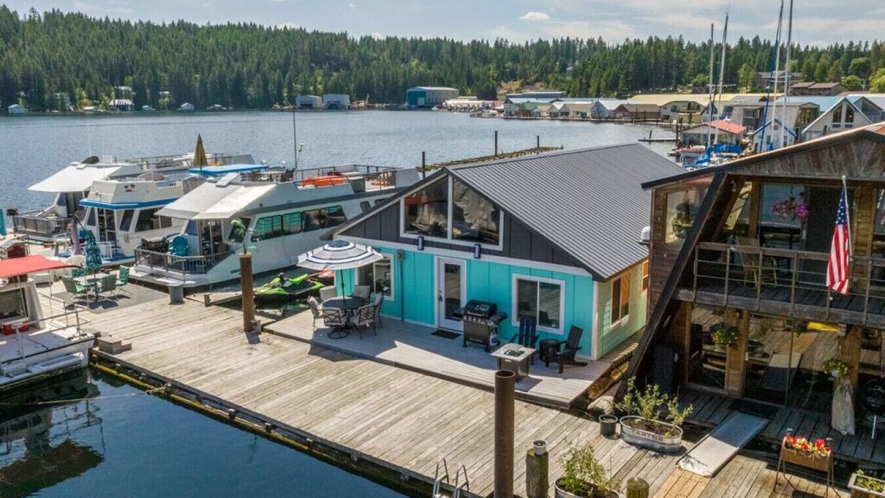 Photo of Outdoor in Bayview