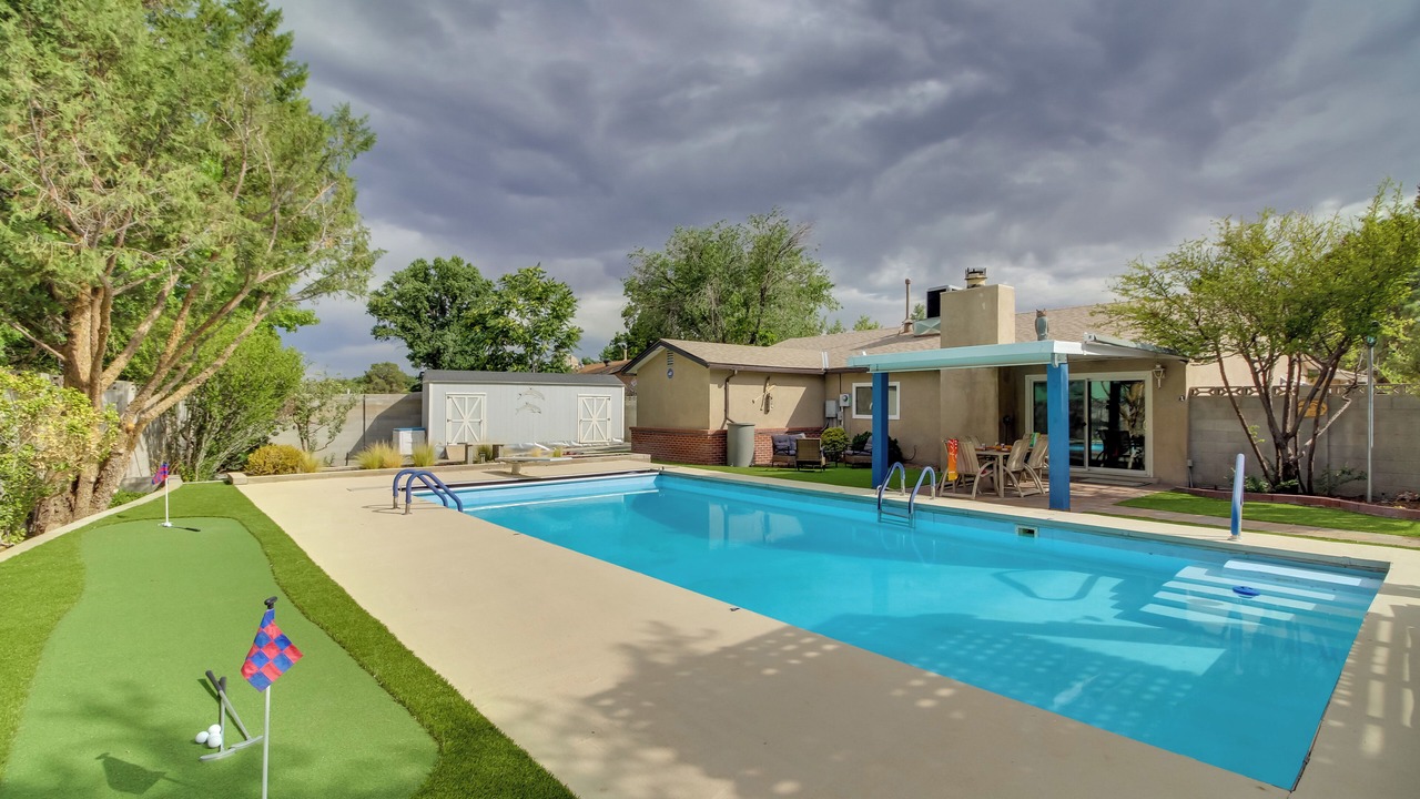 Photo of Outdoor in Ventana Ranch