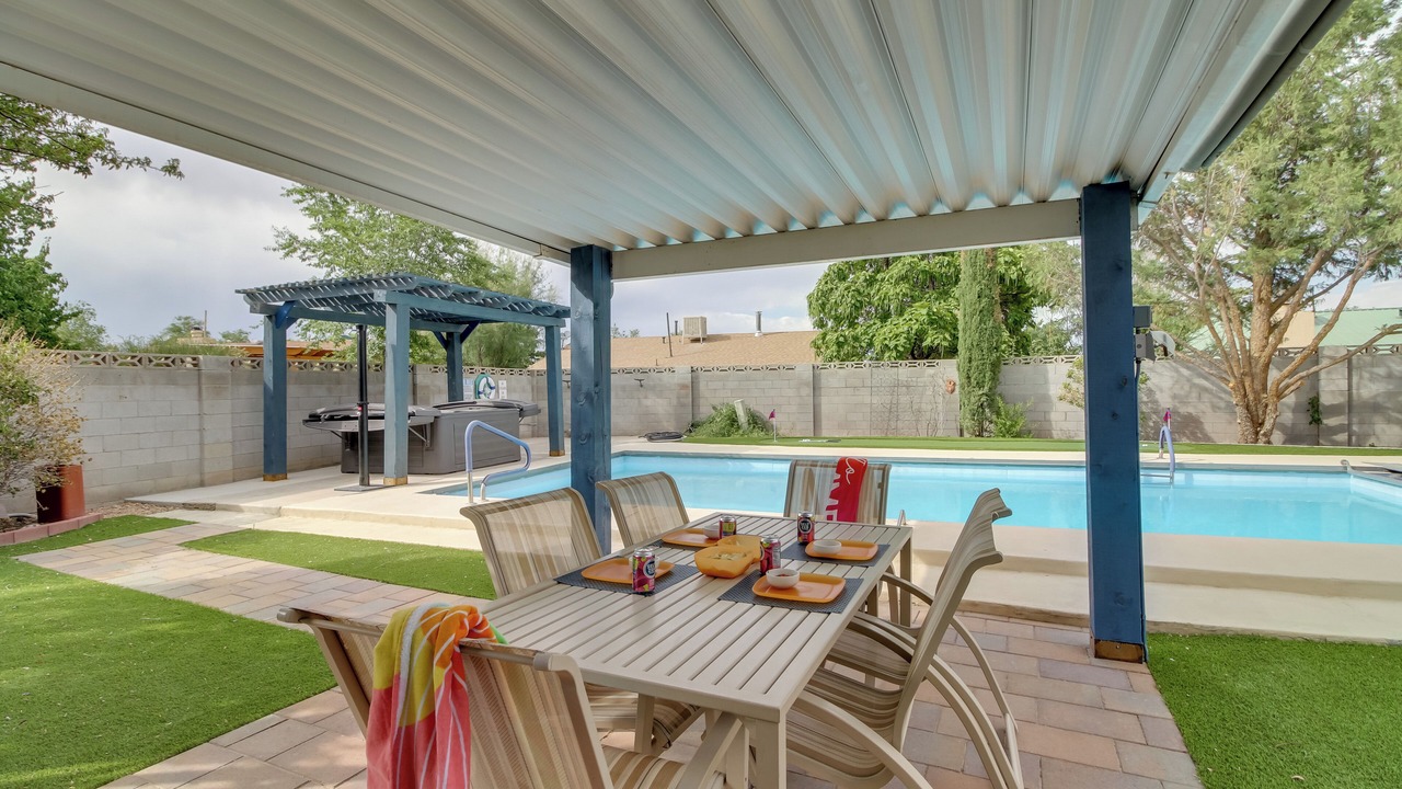 Photo of Outdoor in Ventana Ranch