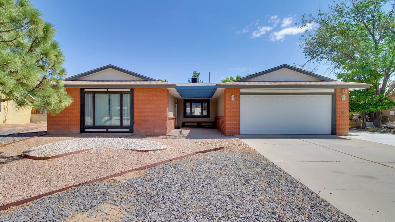 Photo of Outdoor in Ventana Ranch