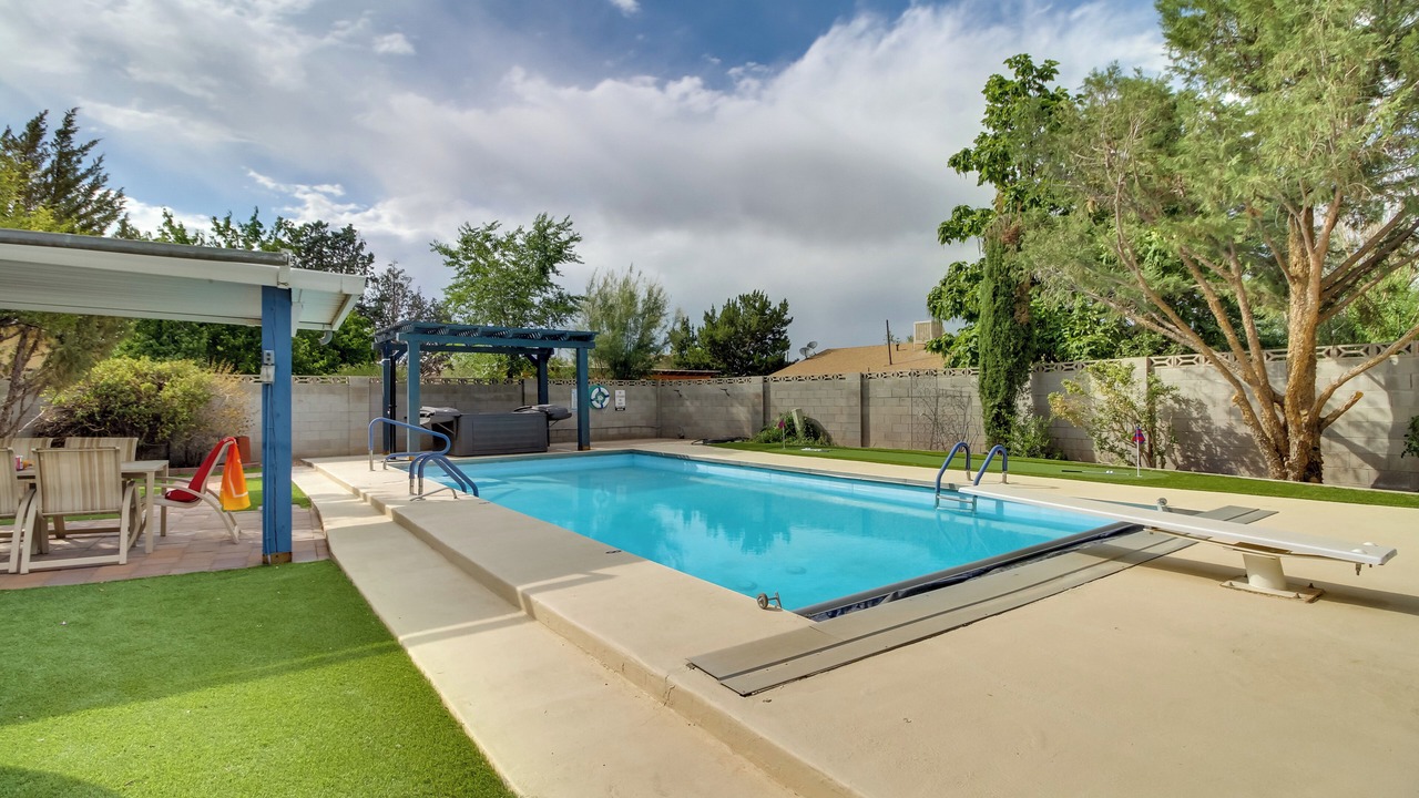 Photo of Outdoor in Ventana Ranch