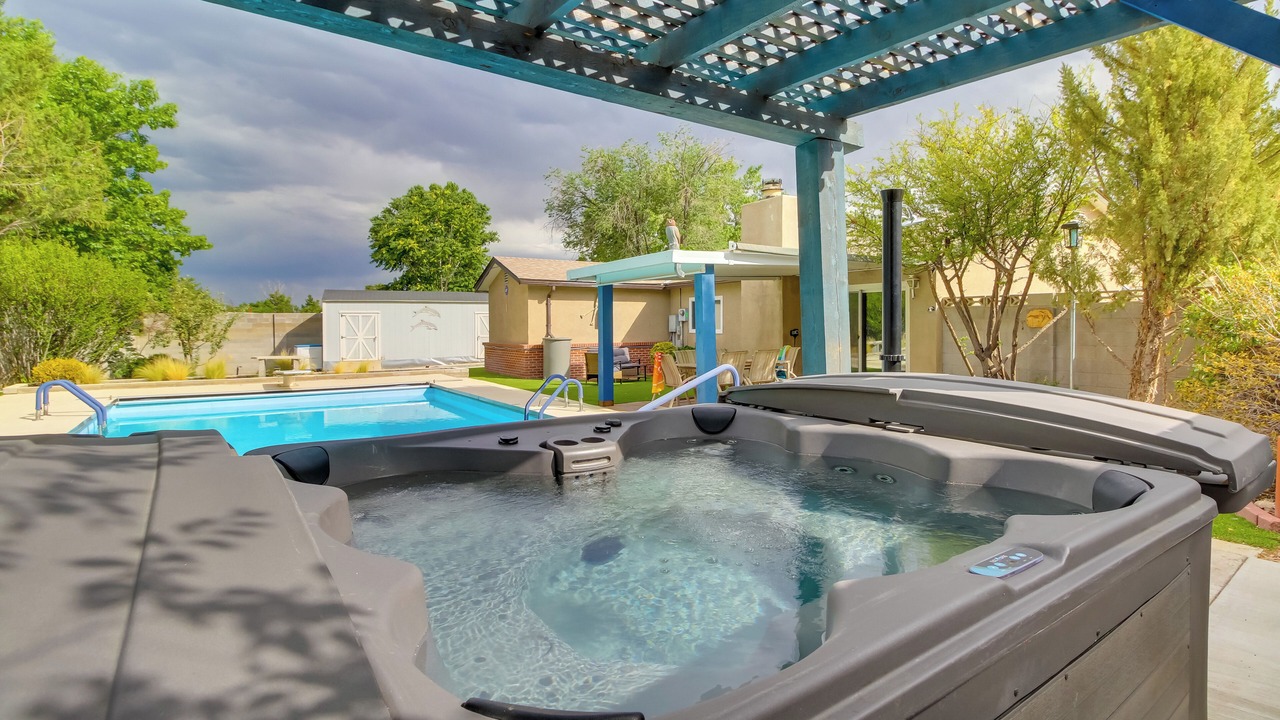 Photo of Outdoor in Ventana Ranch