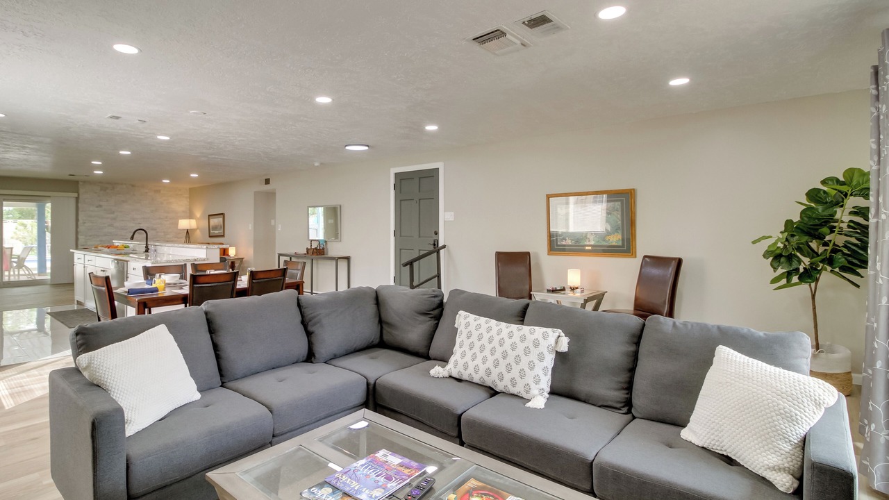 Photo of Livingroom in Ventana Ranch