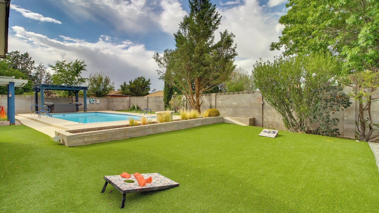 Photo of Outdoor in Ventana Ranch