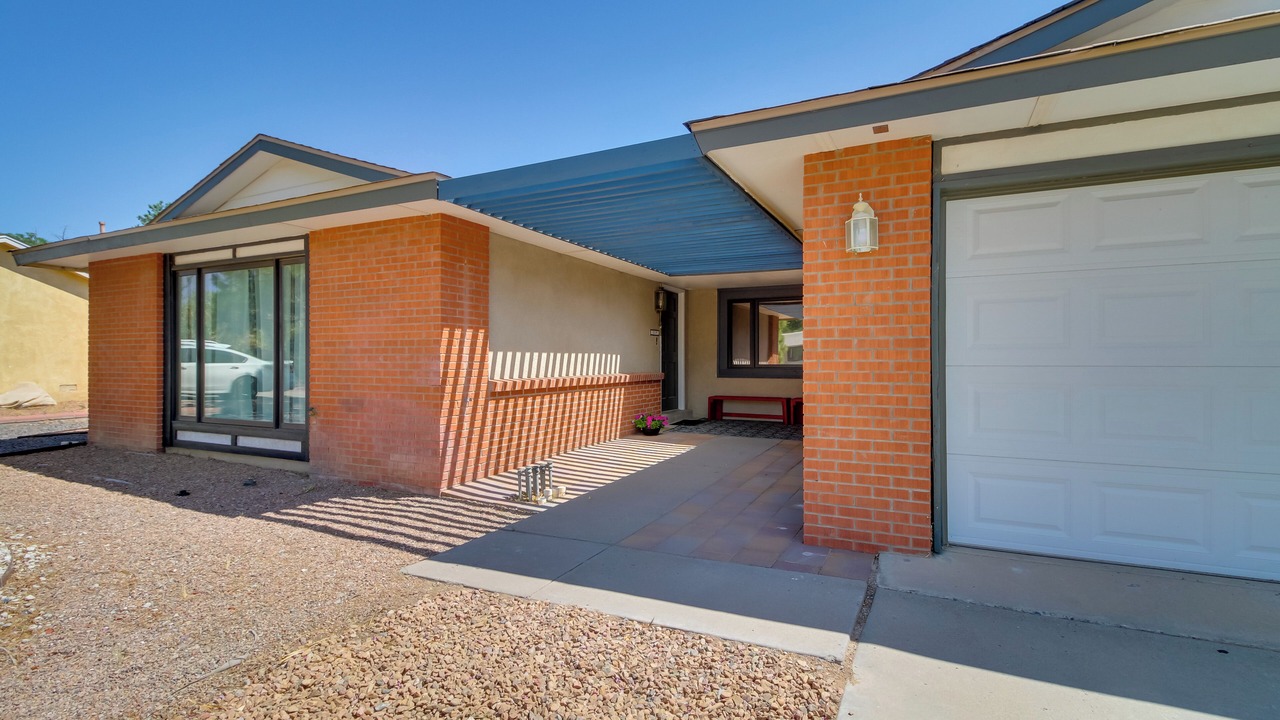 Photo of Outdoor in Ventana Ranch
