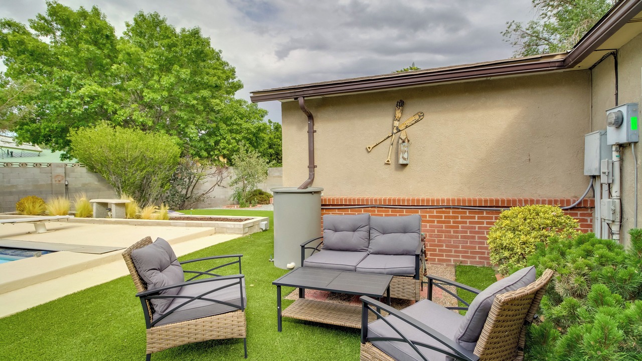 Photo of Outdoor in Ventana Ranch