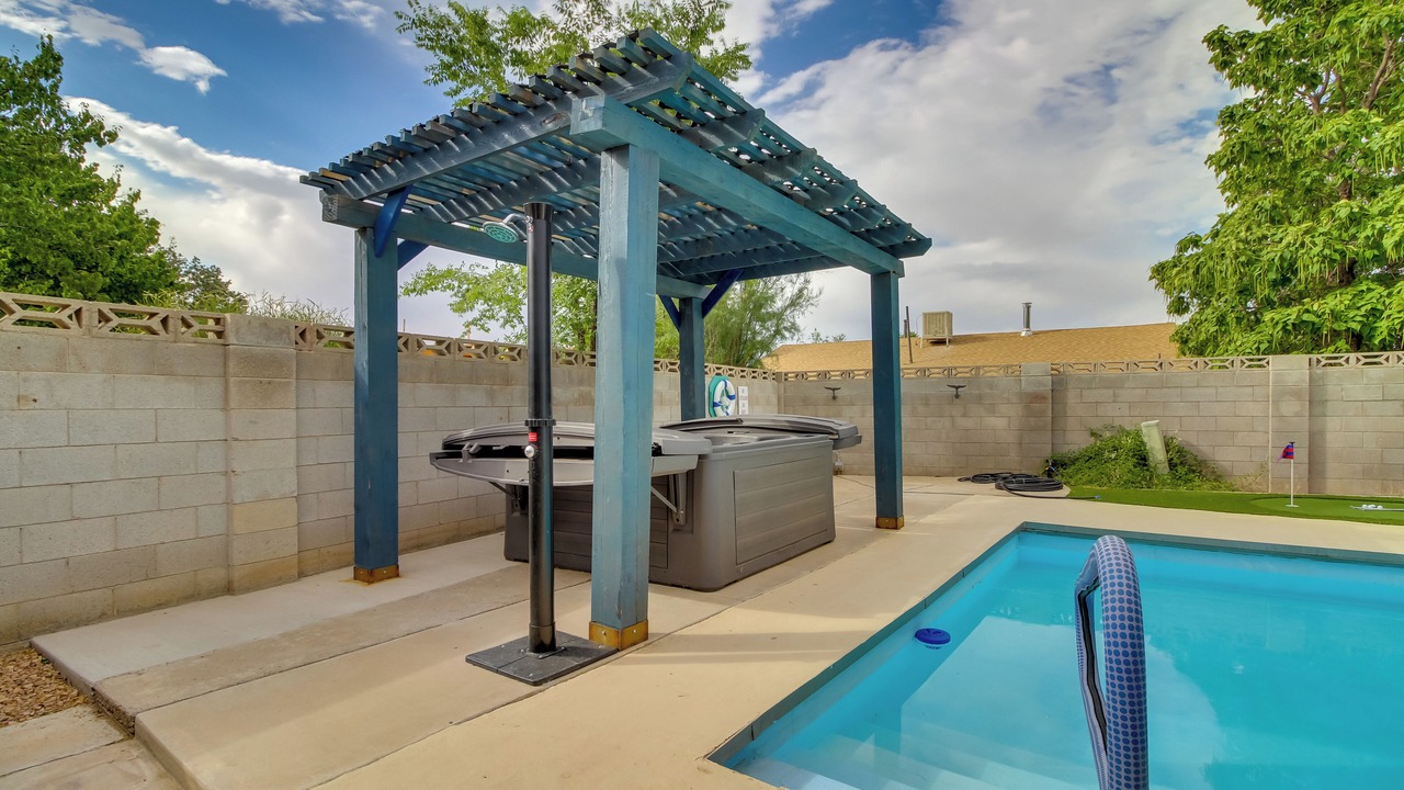 Photo of Outdoor in Ventana Ranch