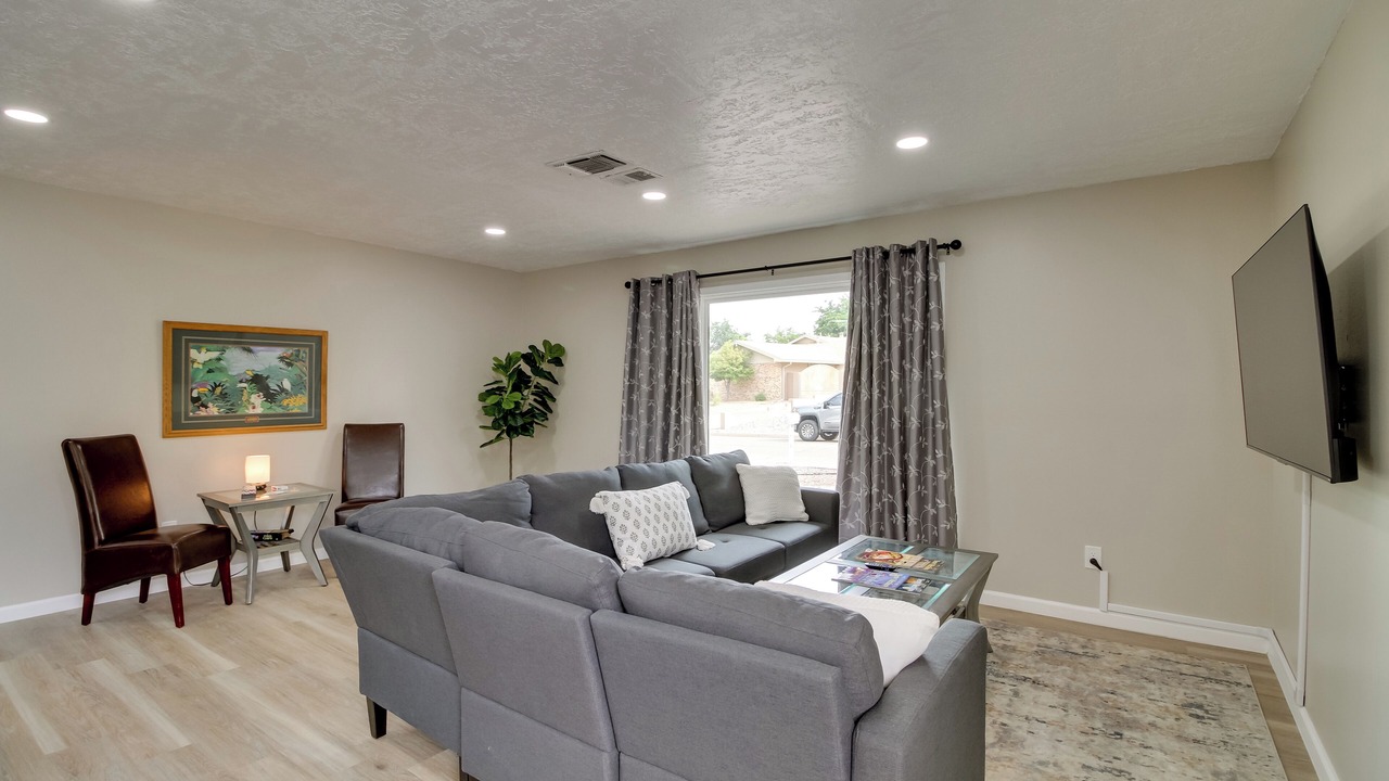 Photo of Livingroom in Ventana Ranch