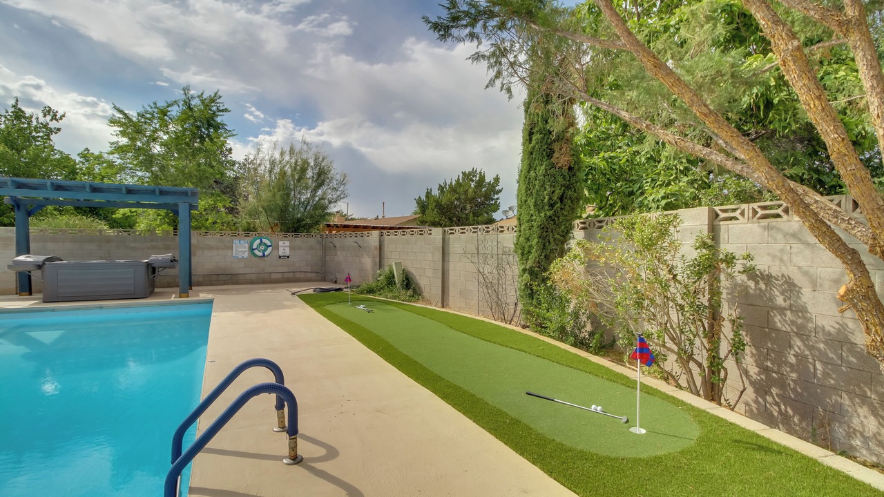 Photo of Outdoor in Ventana Ranch