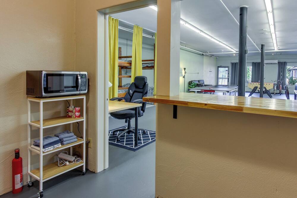 Photo of Kitchen in Oakridge