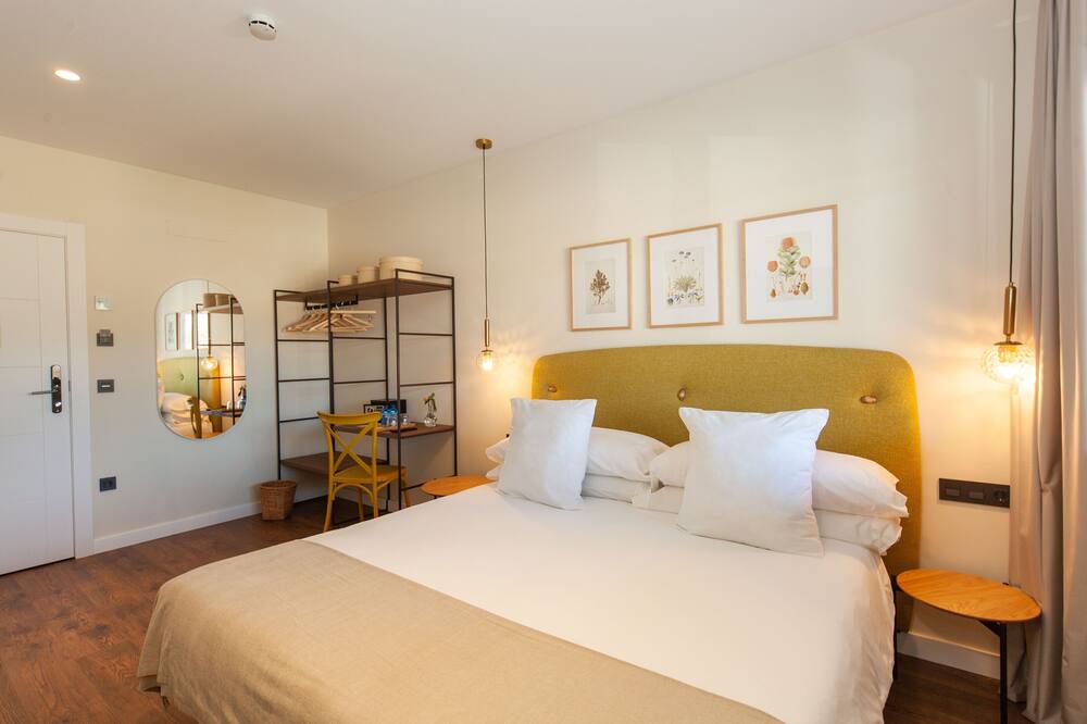 Photo of Bedroom in Duruelo de la Sierra
