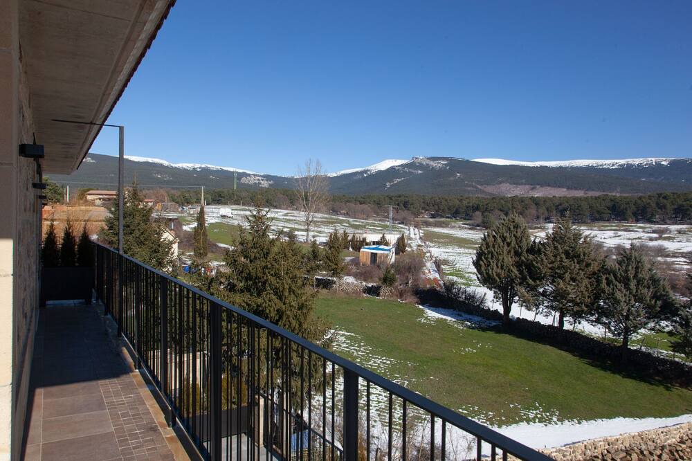 Photo of Patio Balcony in Duruelo de la Sierra