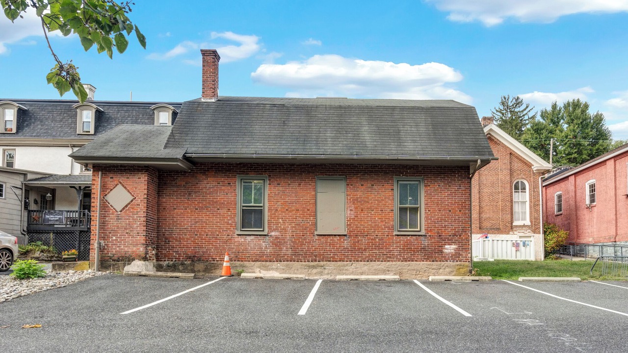 Photo of Outdoor in Schwenksville