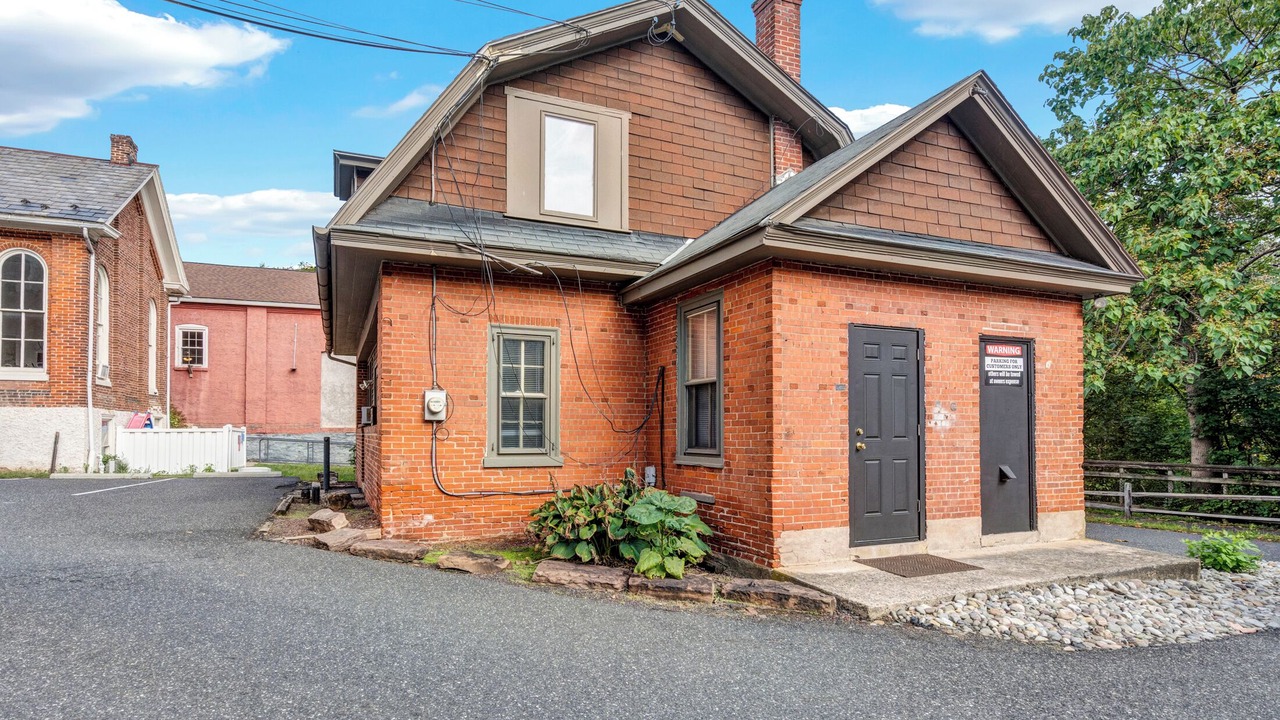 Photo of Outdoor in Schwenksville