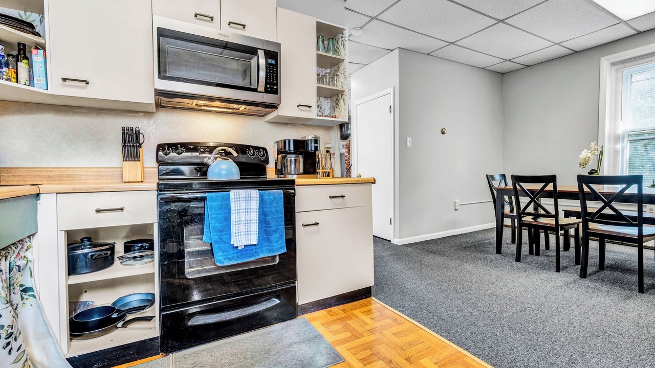 Photo of Kitchen in Schwenksville