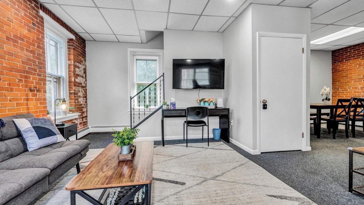 Photo of Livingroom in Schwenksville