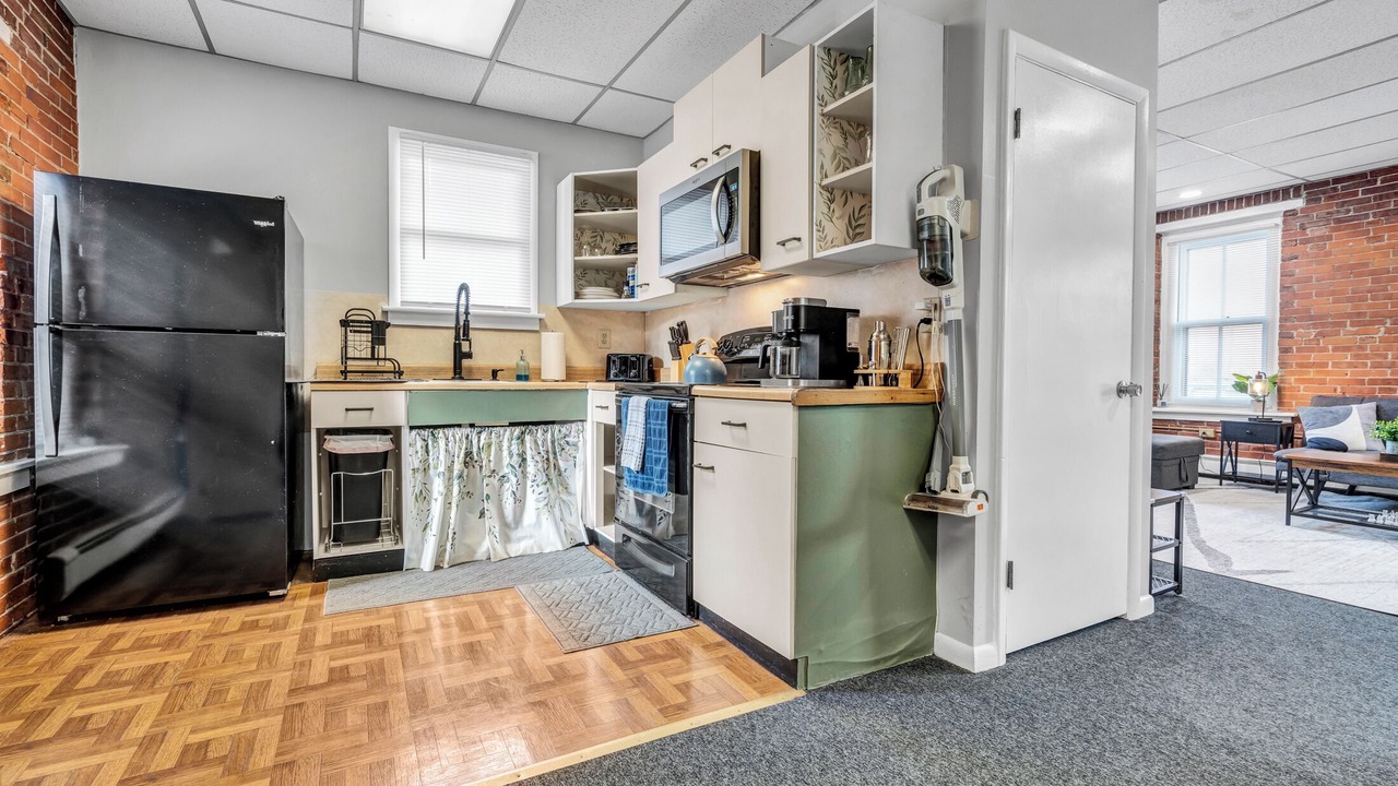 Photo of Kitchen in Schwenksville