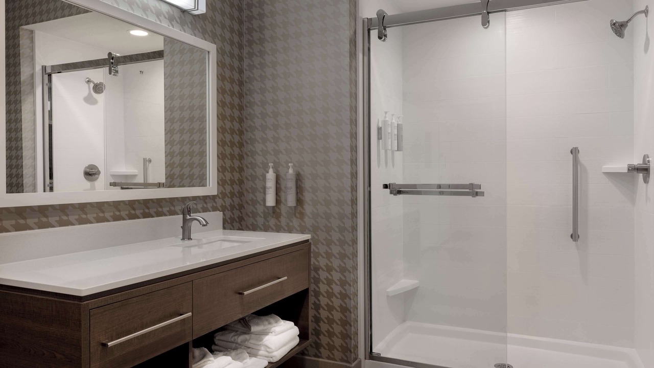 Photo of Bathroom in Brownwood