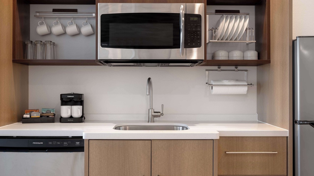 Photo of Kitchen in Brownwood