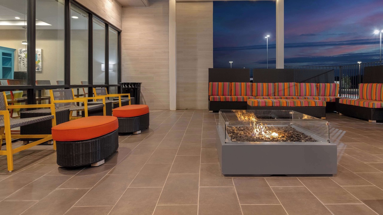 Photo of Patio Balcony in Brownwood