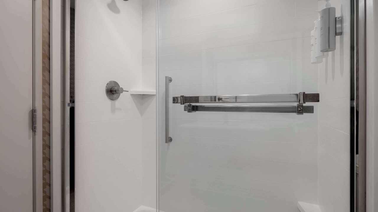 Photo of Bathroom in Brownwood