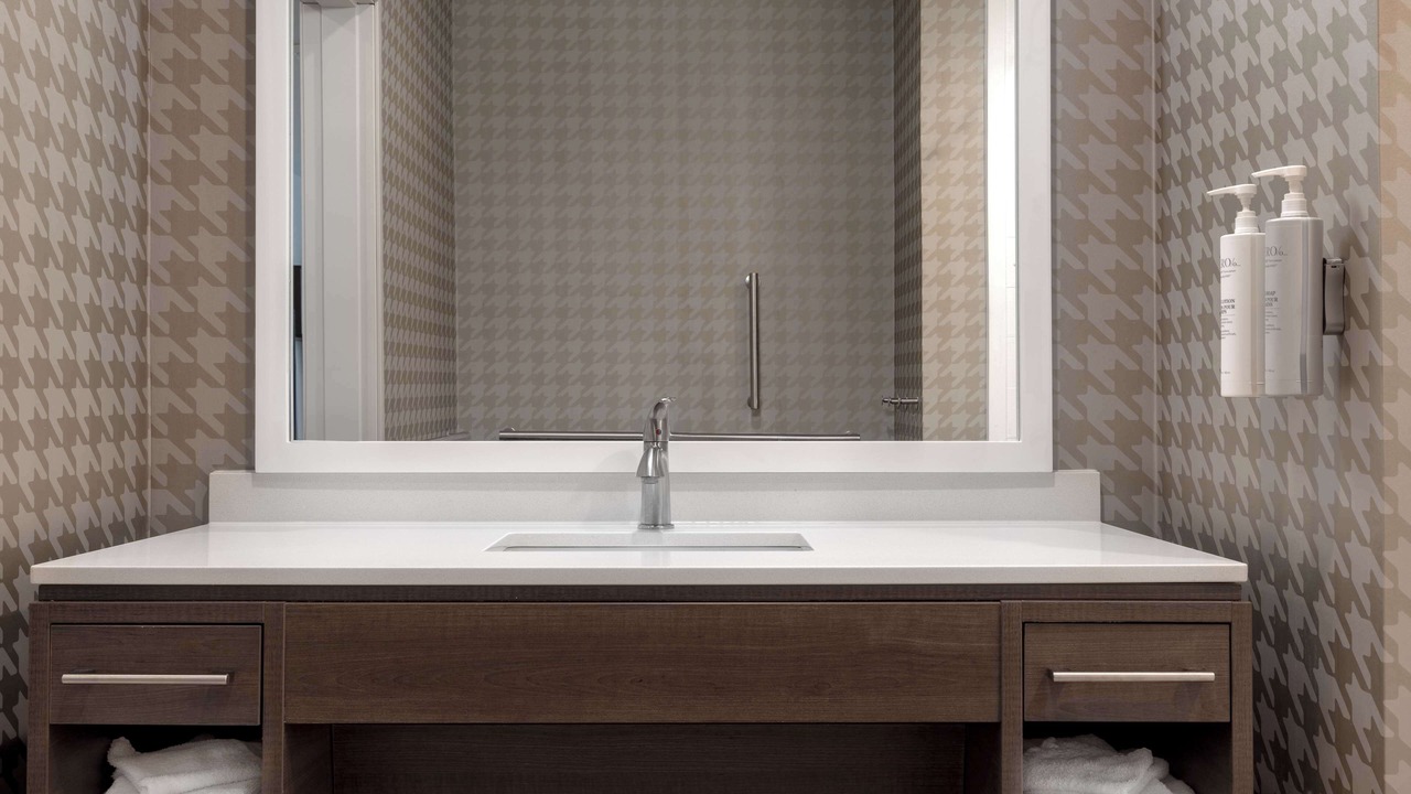 Photo of Bathroom in Brownwood