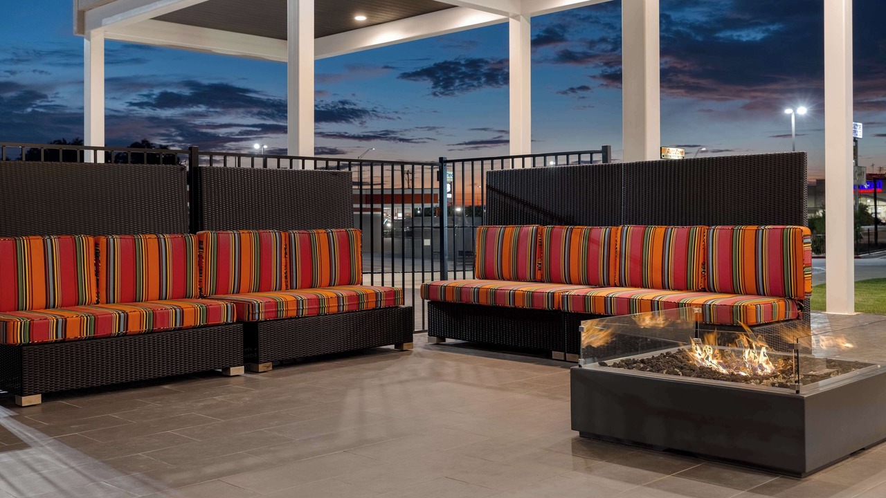 Photo of Patio Balcony in Brownwood
