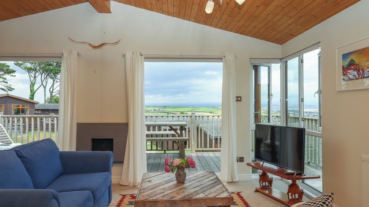 Photo of Livingroom in Portwrinkle