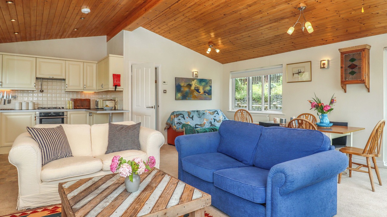 Photo of Livingroom in Portwrinkle