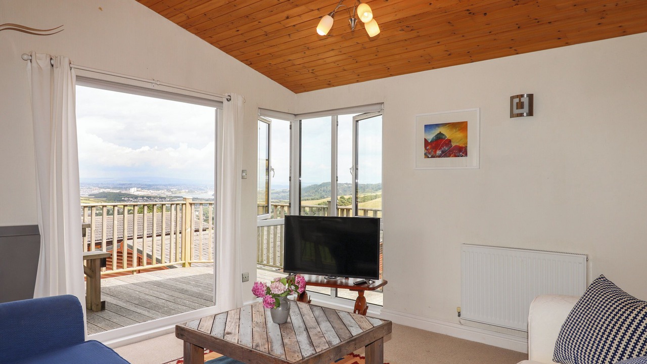 Photo of Livingroom in Portwrinkle