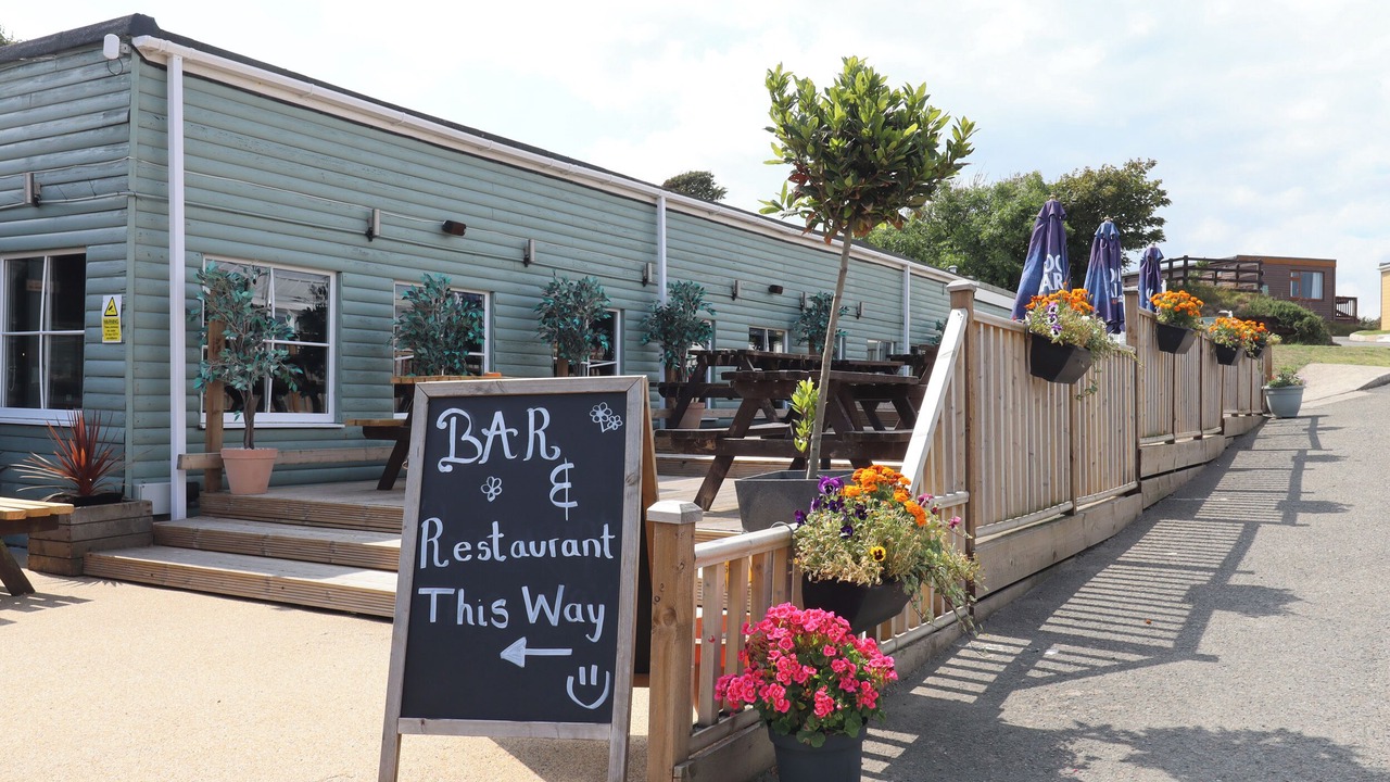 Photo of Outdoor in Portwrinkle